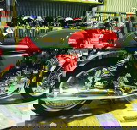 Port Macquarie motorcycle hire - Gold Coast Attractions