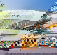 Port Central Shopping Centre - Gold Coast Attractions