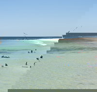 Port Rickaby - Gold Coast Attractions