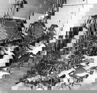 Queanbeyan Printing Museum - Gold Coast Attractions