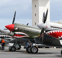 RAAF Museum - Gold Coast Attractions