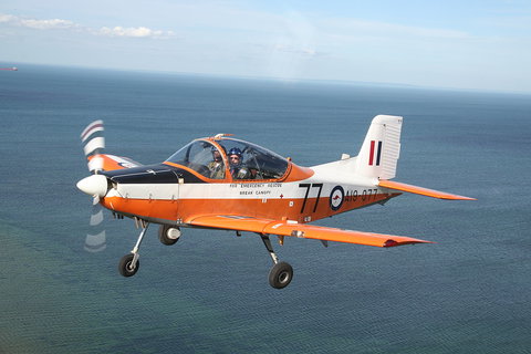 RAAF Museum - Gold Coast Attractions 2