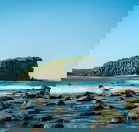 Rangoon Island Minnamurra - Gold Coast Attractions