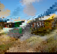 Red Cliffs Historical Steam Railway - Gold Coast Attractions