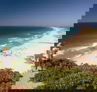 Redhead Beach - Gold Coast Attractions
