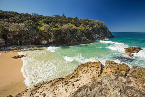 Redlands Coast - Gold Coast Attractions 0