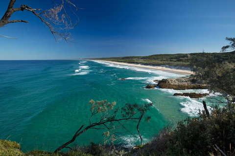 Redlands Coast - Gold Coast Attractions 1