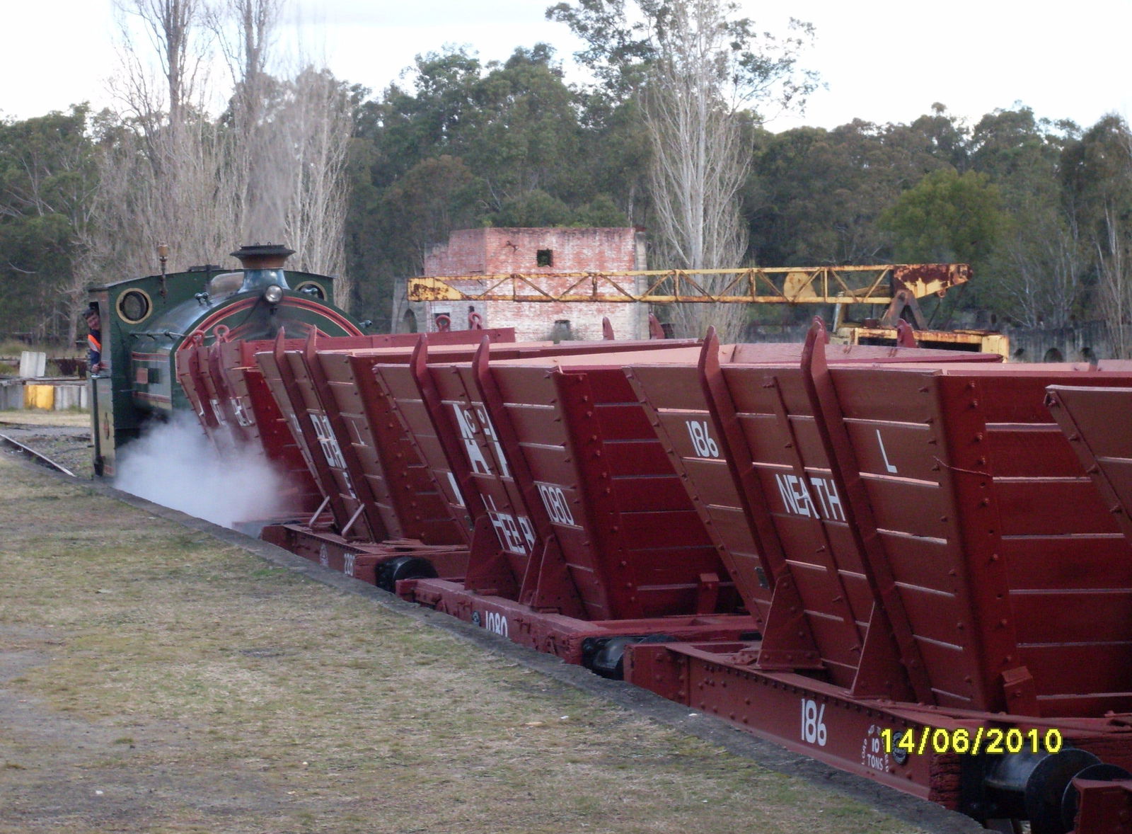 Stanford Merthyr NSW Gold Coast Attractions