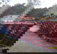 Richmond Vale Railway Museum - Gold Coast Attractions