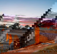 Richmond - Gold Coast Attractions