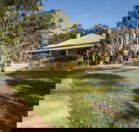 Roto House - Gold Coast Attractions