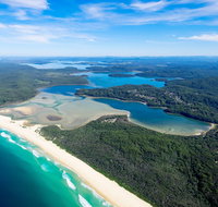 Sandbar - Gold Coast Attractions