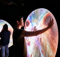 Scienceworks - Gold Coast Attractions