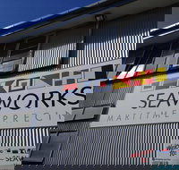 Seaworks and the Maritime Discovery Centre - Gold Coast Attractions