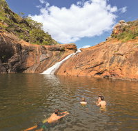 Serpentine - Gold Coast Attractions