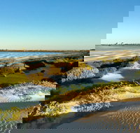 Shelly Beach Dune Walk Trail - Gold Coast Attractions