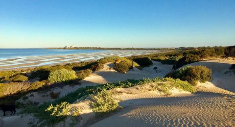 Shelly Beach Dune Walk Trail - Gold Coast Attractions 0
