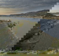 Split Rock Dam - Gold Coast Attractions