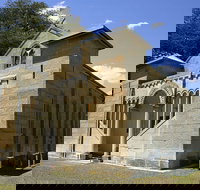 St Mark's Church Pontville - Gold Coast Attractions