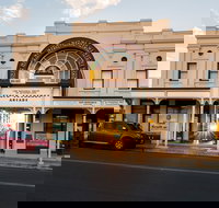 Stock Exchange Arcade - Gold Coast Attractions
