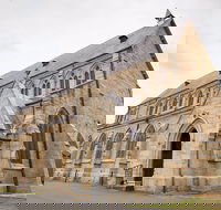 St Peters Anglican Church - Gold Coast Attractions