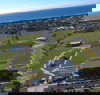 Sunshine Coast Stadium - Gold Coast Attractions