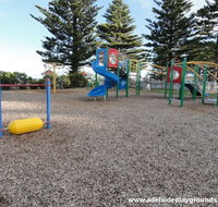 Susan Wilson Memorial Playground - Gold Coast Attractions
