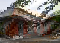 Tansley  Co Vintage Merchants