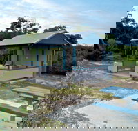 Tea Tree picnic area and lookout - Gold Coast Attractions