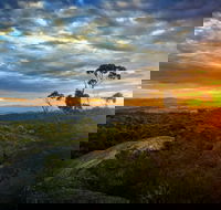 Tenterfield - Gold Coast Attractions