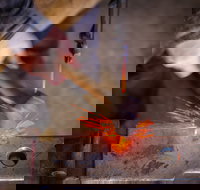 Tharwa Valley Forge - Gold Coast Attractions