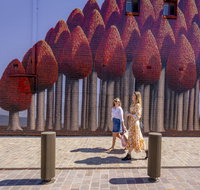 The Bourke Street Link - Gold Coast Attractions