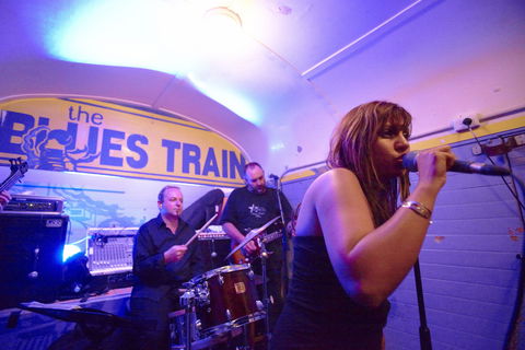 The Blues Train - Gold Coast Attractions 0