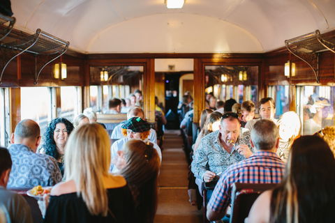 The Blues Train - Gold Coast Attractions 2