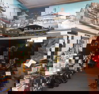 The Burg - Gold Coast Attractions