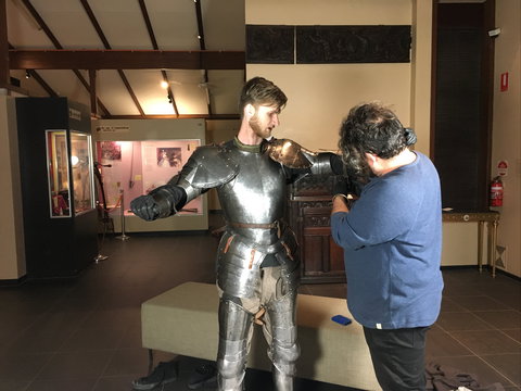 The Abbey Museum Of Art And Archaeology - Gold Coast Attractions 0