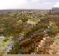 The Pines Flora and Fauna Reserve