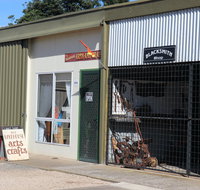 The Bakehouse Arts and Crafts