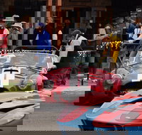 The Sprint Route - Gold Coast Attractions