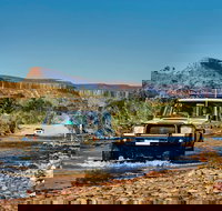 The Gibb River Road - Gold Coast Attractions