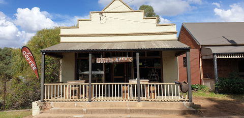 Timber Tales - Gold Coast Attractions 0