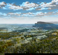 Tooloom Lookout - Gold Coast Attractions