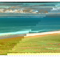 Tunkalilla Beach - Gold Coast Attractions