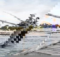 Turnbull Park and Foreshore - Gold Coast Attractions