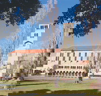 University of Western Australia - Gold Coast Attractions