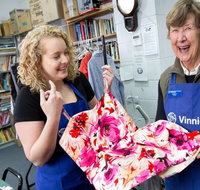 Vinnies on High Street - Gold Coast Attractions