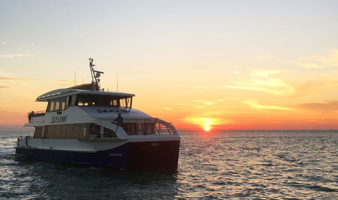 Wagait Beach - Gold Coast Attractions 1