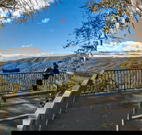 Wallace Creek Lookout - Gold Coast Attractions