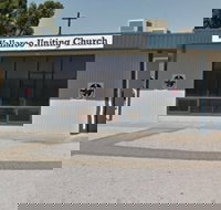 Wallaroo Uniting Church - Gold Coast Attractions