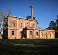 Walka Recreation and Wildlife Reserve - Gold Coast Attractions